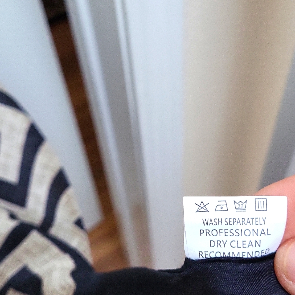 Caftan With Fendi Like Pattern. Beautiful And Flo… - image 7